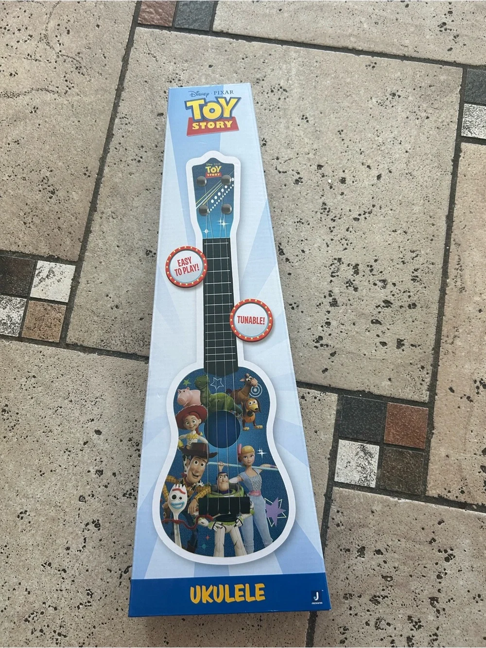 Disney official toy